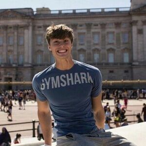 Gymshark Prime T-Shirt